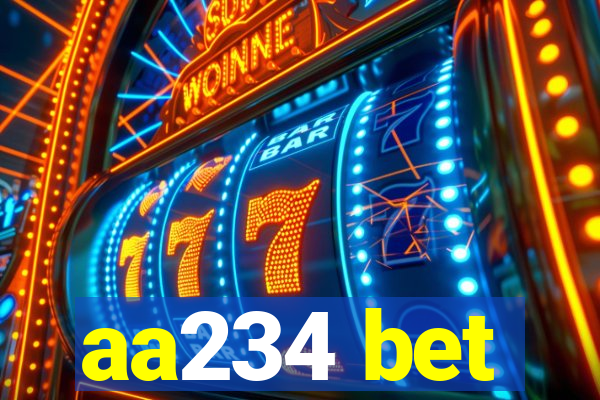 aa234 bet